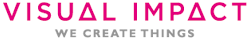 Visual Impact - We Create Things